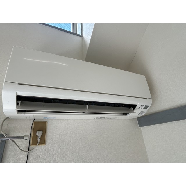 ベルB201号室 部屋その他