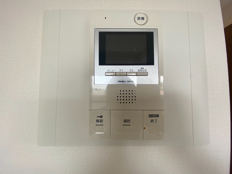 プチフォンテーヌ3階 部屋その他