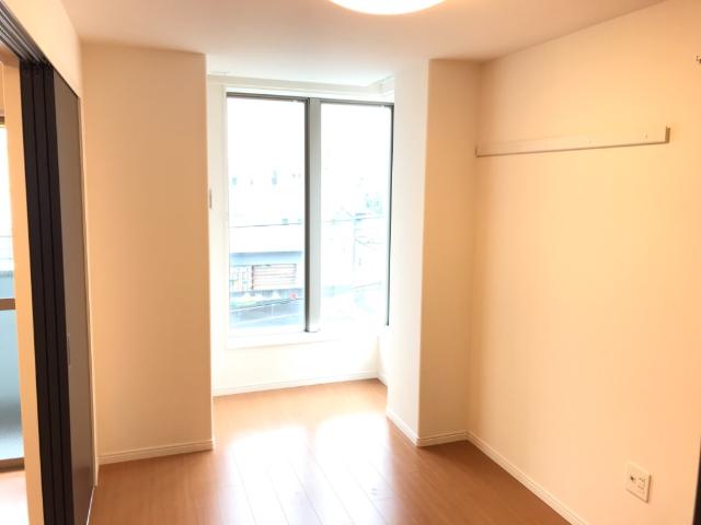 アズーリ小杉 室内