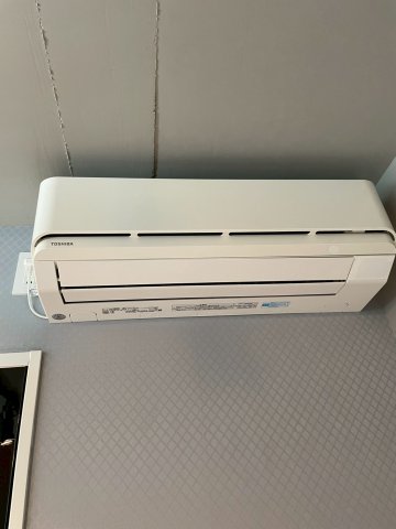 ルナサテラート 部屋設備