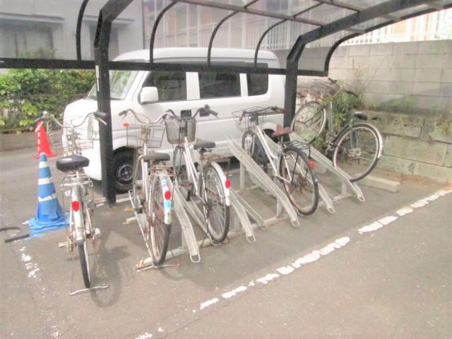 メゾンＩＮＡ2階 部屋その他