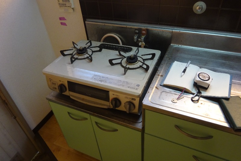 メゾンフジ ※他部屋参照