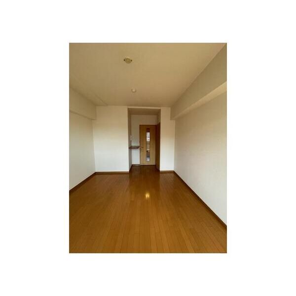 プレステージ桜坂 リビング