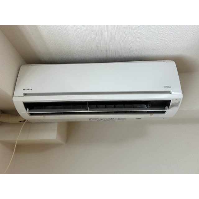 川口プラザＥ101号室 部屋その他