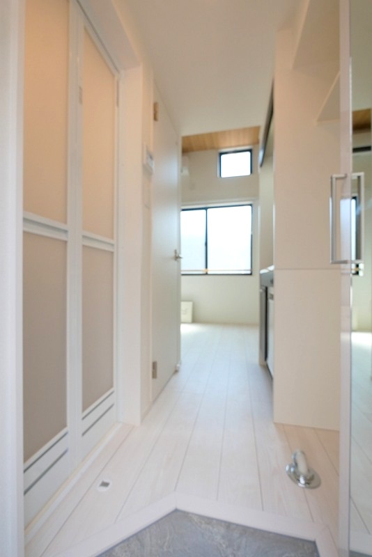 ハーモニーテラス豊島Ⅴ 内観