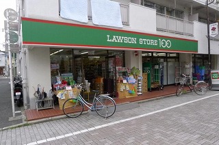 ステージグランデ文京白山 STORE100文京白山1丁目店