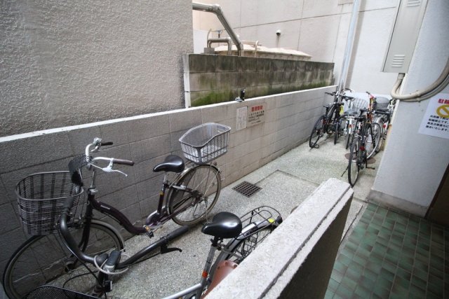 スカイコート大森7階 その他共有部分