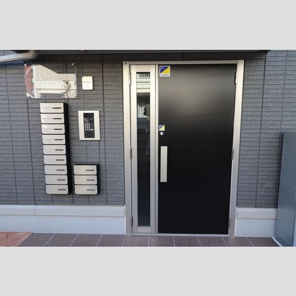 Sera(セラ) エントランス