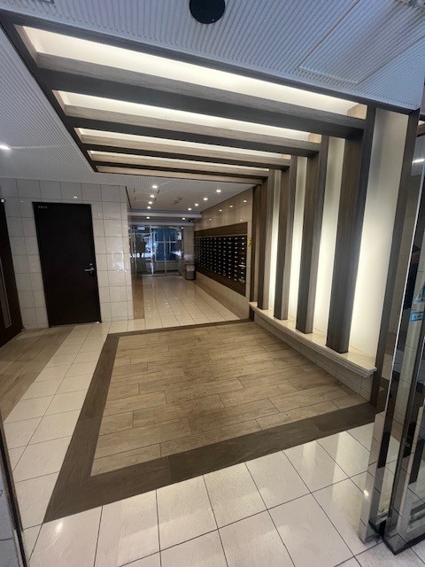 プライムアーバン日本橋横山町608号室 部屋その他