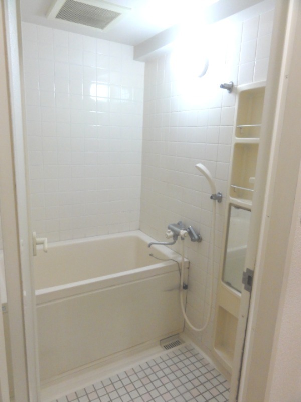 クリオ相武台弐番館 前回募集時写真