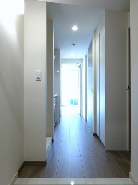 ザ・レジデンス・オブ・トーキョーＣ１８604号室 同建物別部屋の参考画像