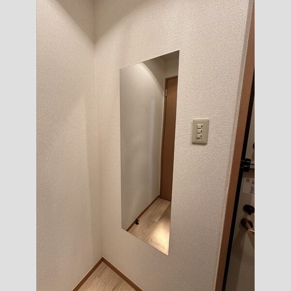 モナリエ春日　Ⅰ・ⅡⅡ203号室 同建物別部屋の参考画像