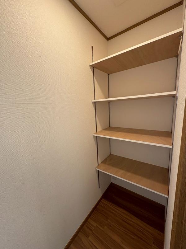 渋谷区本町5丁目戸建 眺望