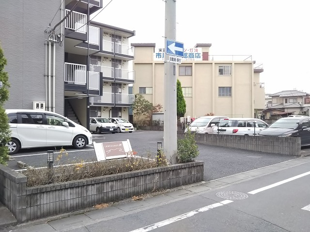 レオパレスアウロラ305号室 部屋その他