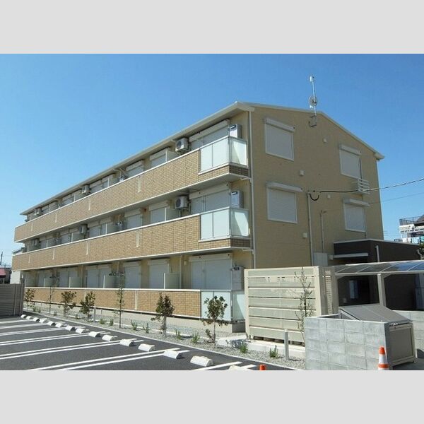 サザンウィングの外観画像