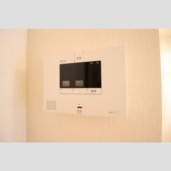 ウィル SECOM