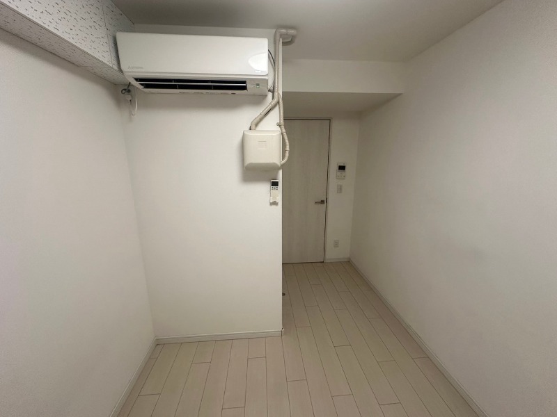 CREAL王子North4階 リビング