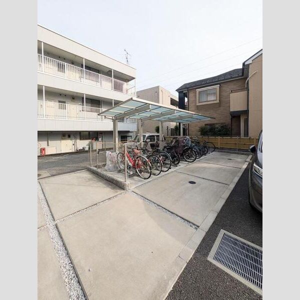 Seed 東大宮 周辺