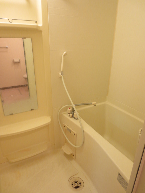 Ｙ’ｓ　Ｓｔｕｄｉｏ0303号室 バス