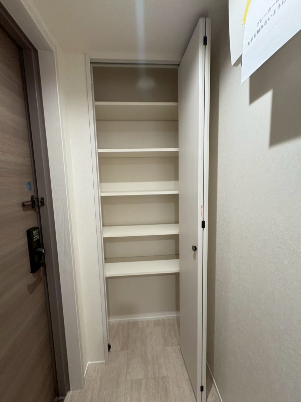 East IM2階 部屋その他