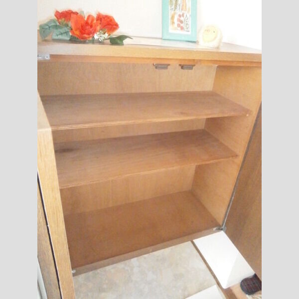 グリーンヒル新宿 玄関