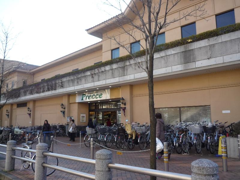 ナカフジハイツ プレッセ田園調布店