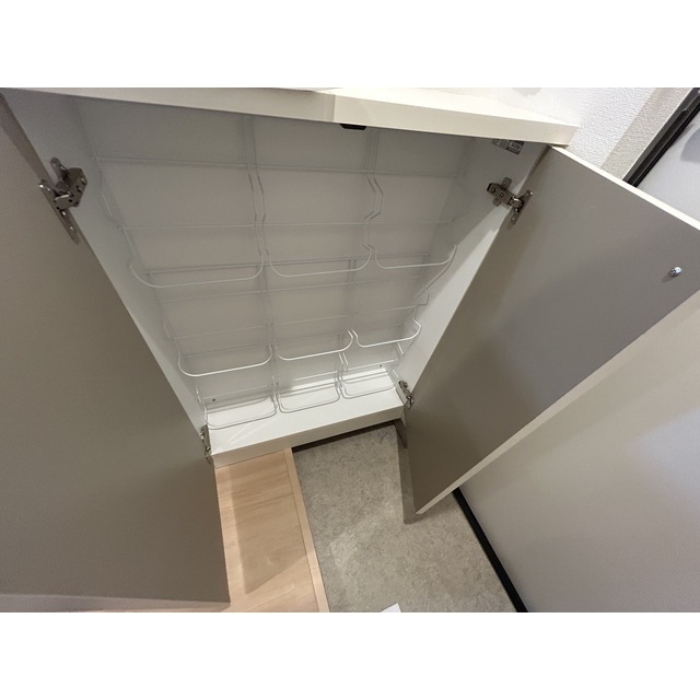 リポス瀬谷B棟207号室 内観