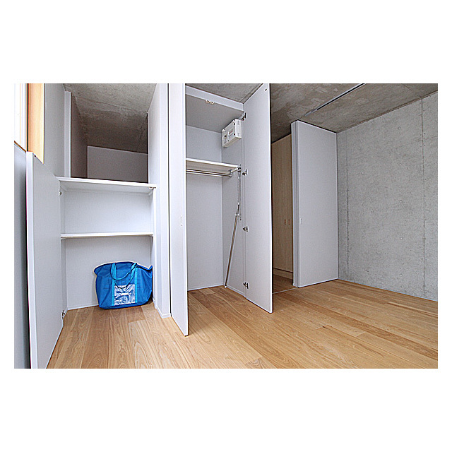 PASEO SANGENJAYA EAST WESTW104号室 内観