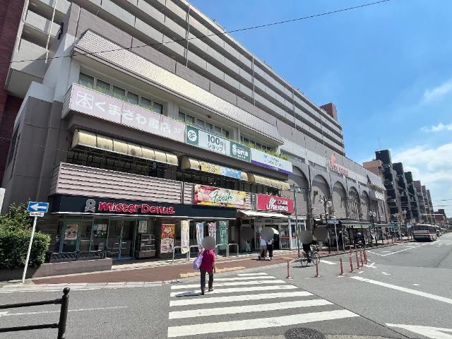 Ｒｉｔｚ　Ｇｒａｎｄｅ リブレ京成勝田台店まで1,393ｍ