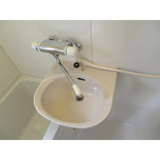 ちきゅうハウス 内観