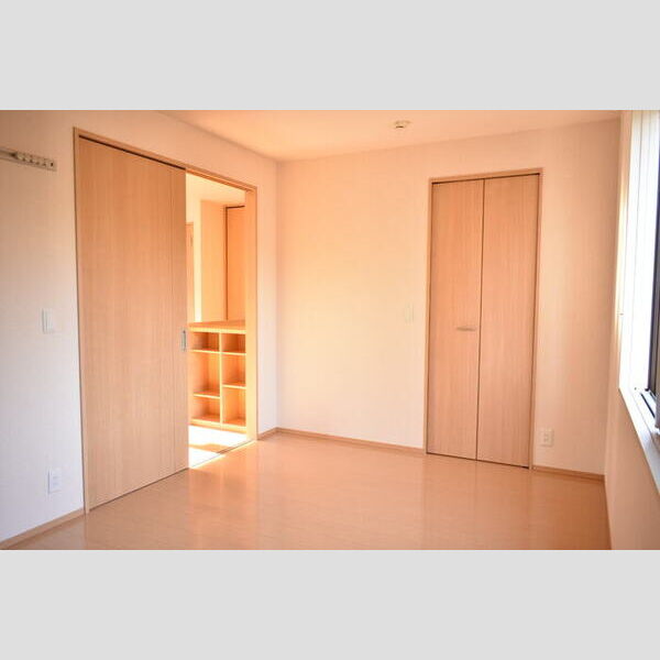 メゾン・ド・ライコ　Ⅱ リビング