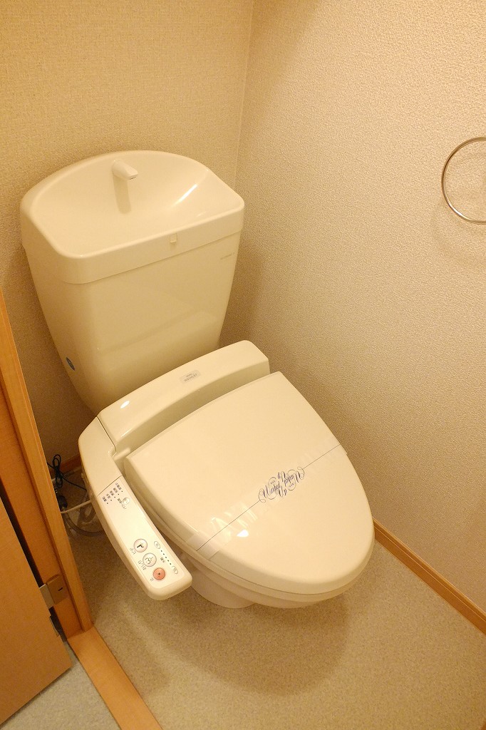 レオネクスト本城第二108号室 部屋その他