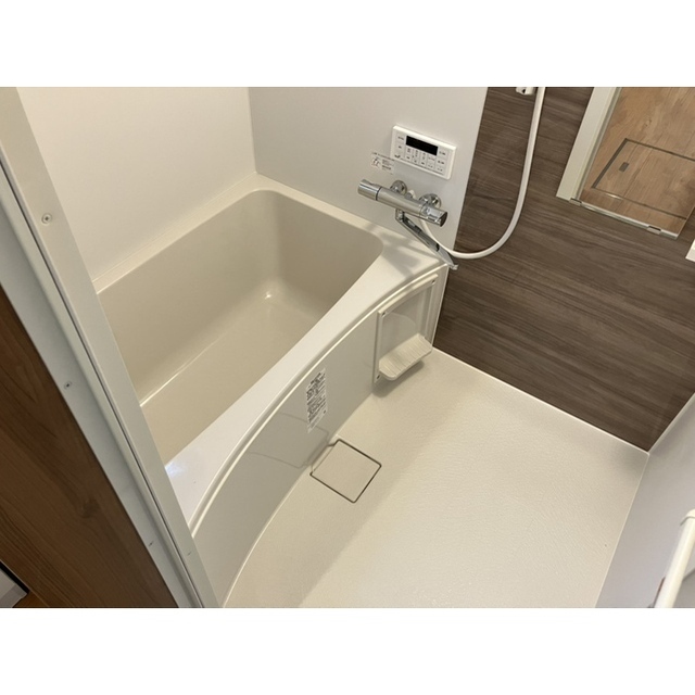 グランソフィア上福岡101号室 お風呂