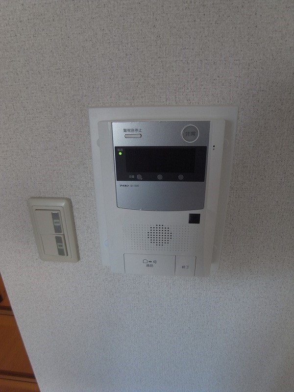 コーポレート相模原三丁目5階 部屋その他