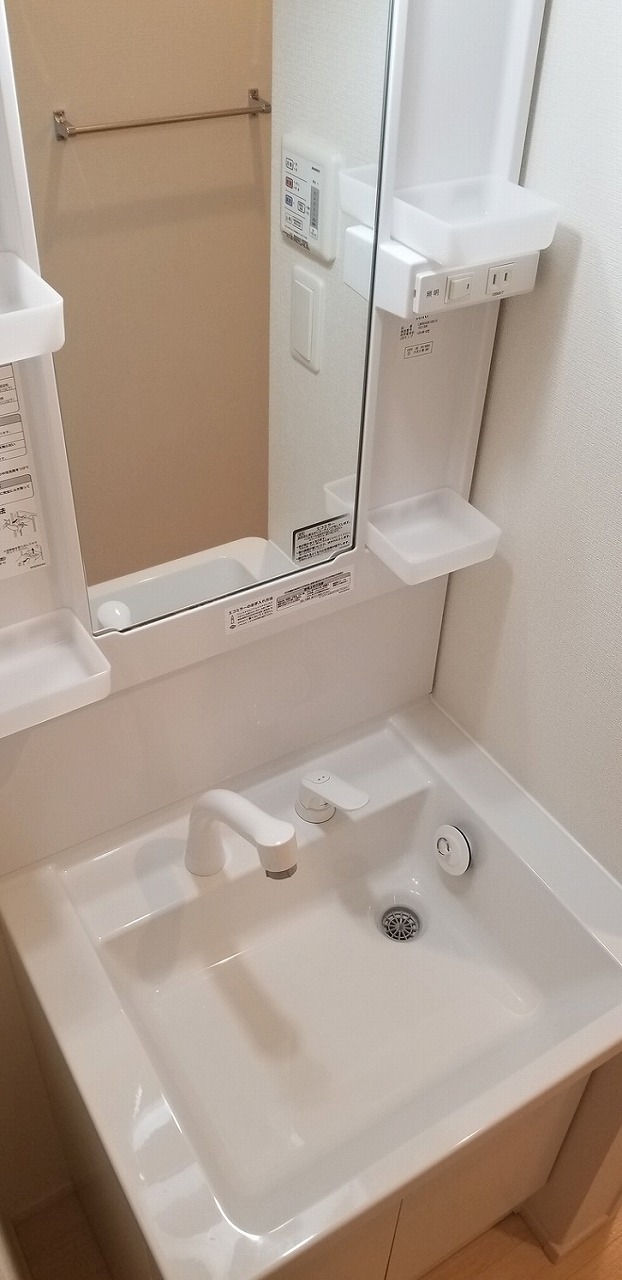 ミランダメゾン　コンフォール106号室 内観