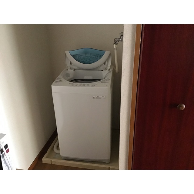 MKビル　稲毛区202号室 部屋その他