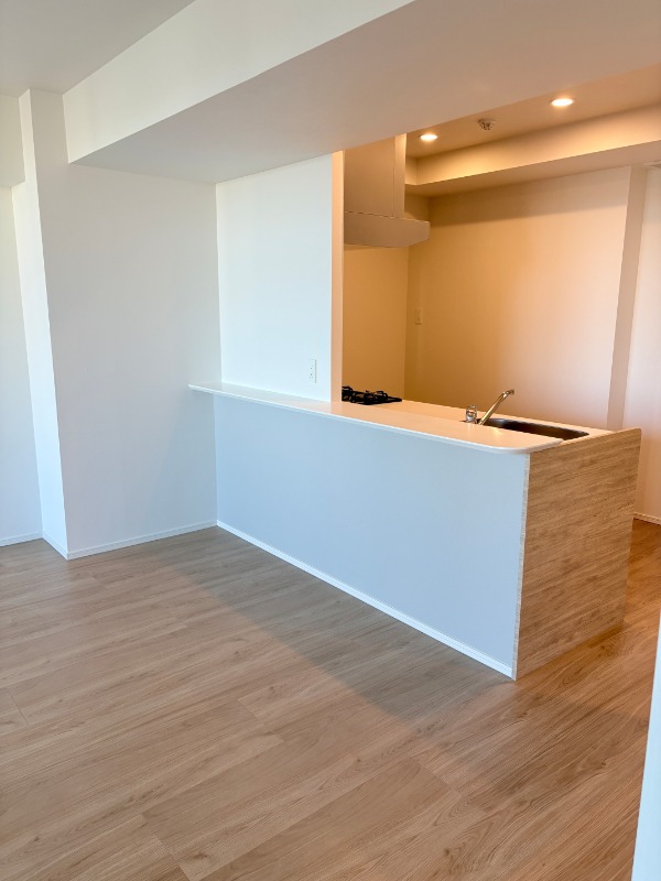 PJツリーネスト7階 カウンター