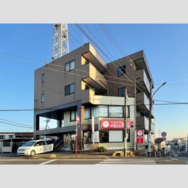 第5フェニックス407号室 外観