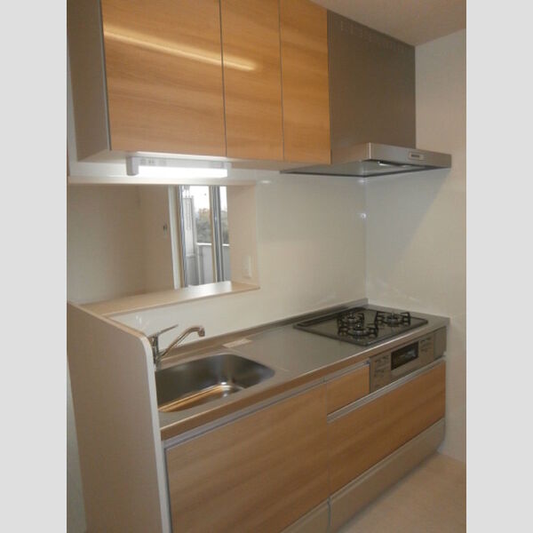 ペスカ キッチン