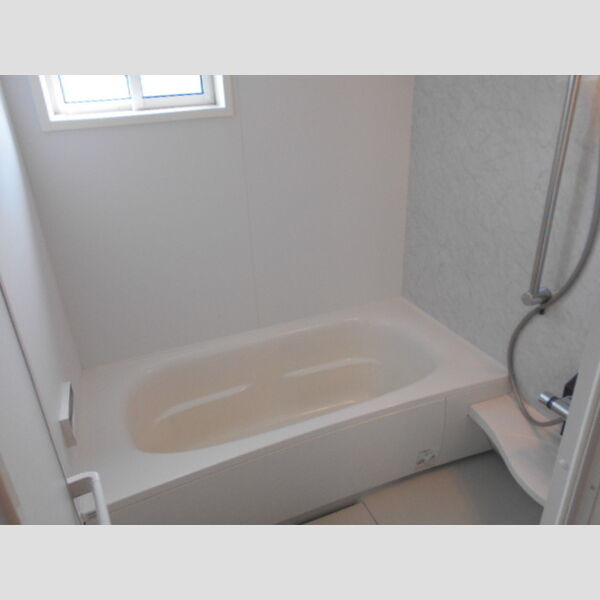 バリスサイト　F バスルーム