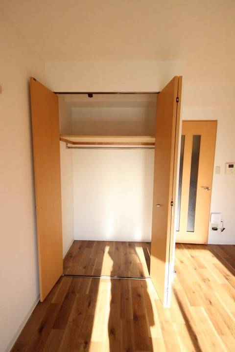 Ｃｈａｒｍａｎｔ3階 部屋その他