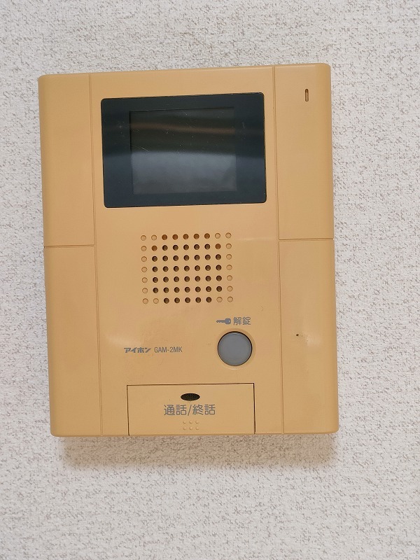 ロク・ハウスⅡ1階 部屋その他