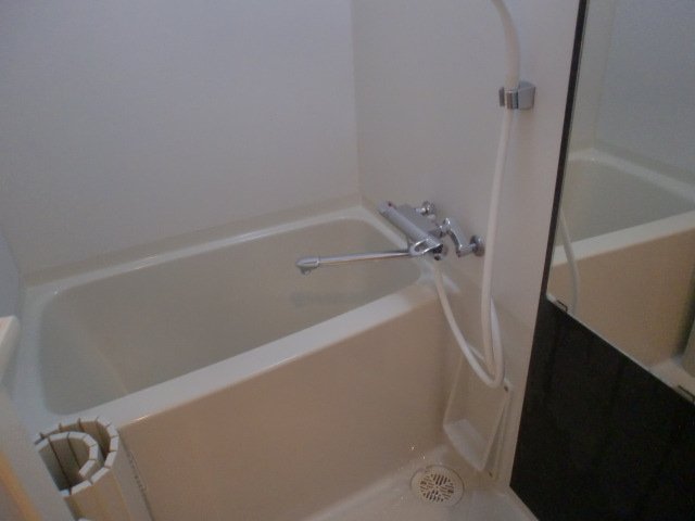 AXAS板橋本町Ⅲ お風呂