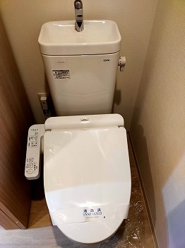 クレイシア新宿ノース2階 同建物別部屋の参考画像