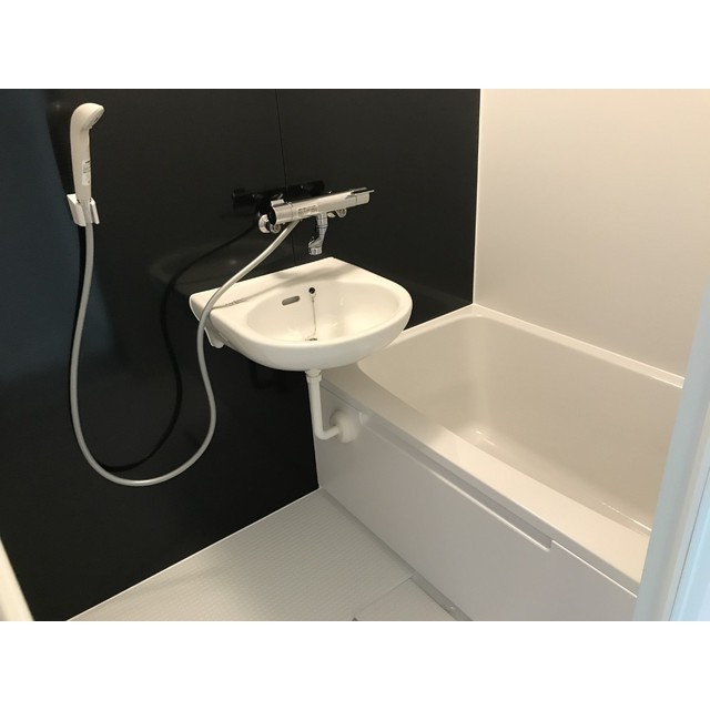 グランデュール萩園 お風呂