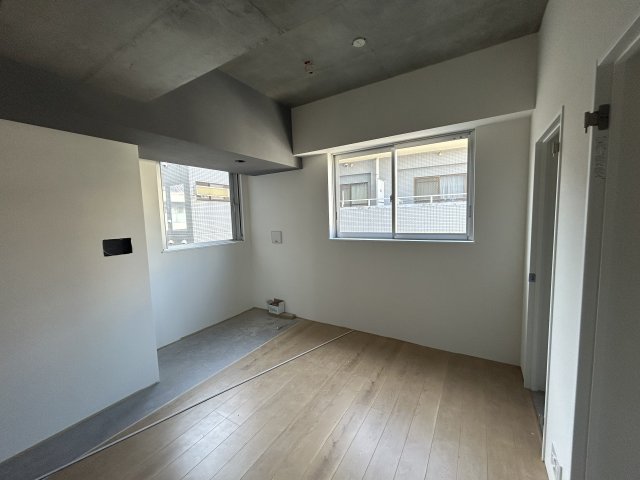 （仮称）南藤沢レジデンス0805号室 部屋その他