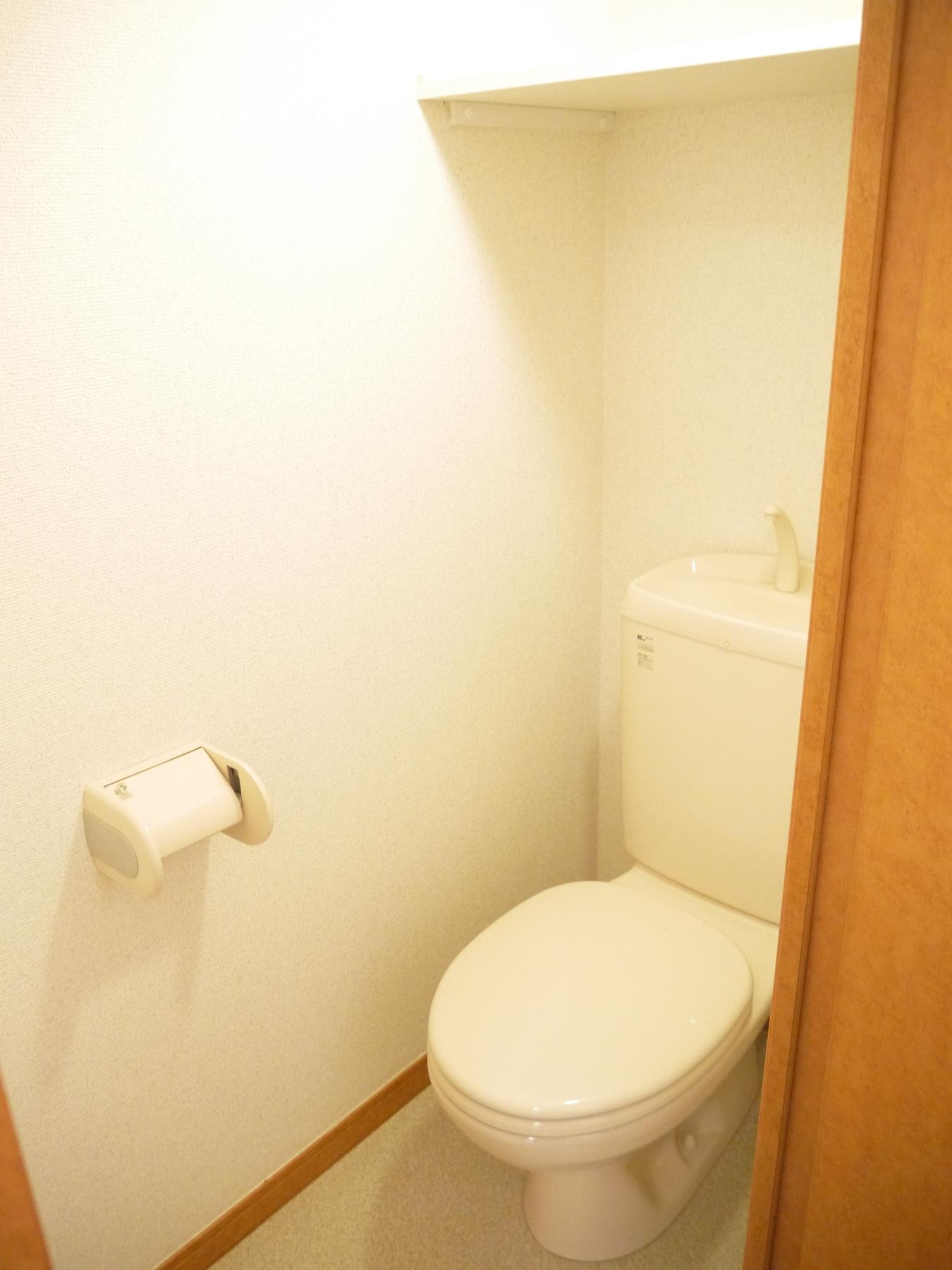 レオパレスミッキー107号室 部屋その他