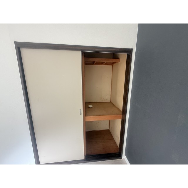 日の出ビーチ101号室 内観