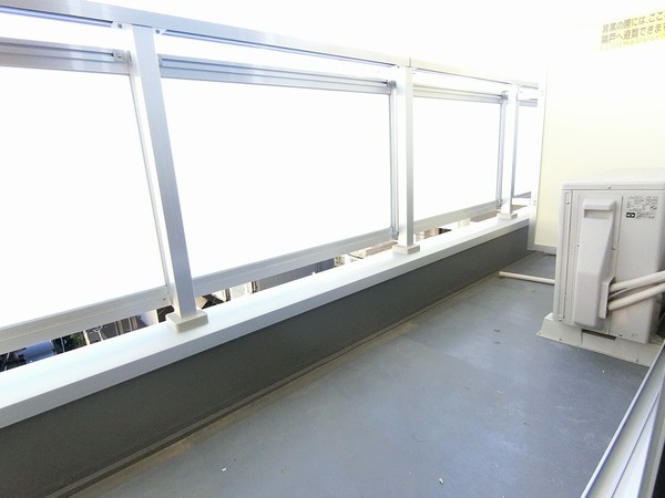 リブリ・テラスコーワ3階 同建物別部屋の参考画像