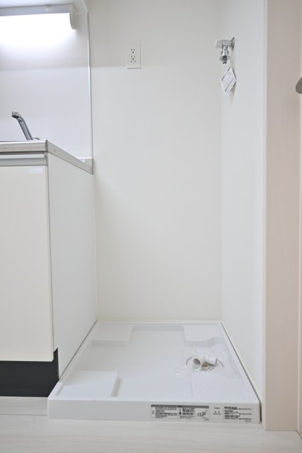 パルゼ東長崎 部屋設備